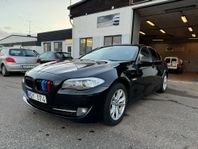 BMW 520 d Sedan Euro 5 *6Mån.Garanti *S&V Hjul