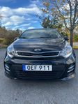 Kia Rio 5-dörrar 1.2 CVVT GLS Euro 5