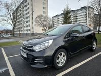 Kia Rio 5-dörrar 1.2 CVVT GLS Euro 5