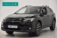 Subaru XV 2.0 4WD Summit Drag Skinn Navi Taklucka SoV-Hjul 1