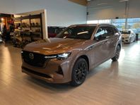 Mazda CX-80 PHEV Homura COSO, Automat 327hk 7-sits LEASEBAR