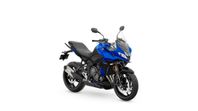 Triumph Nya Tiger Sport 800