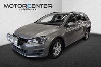 Volkswagen Golf VII 1.6 TDI BlueMotion Sportscombi 4Motion (