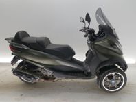 Piaggio MP3 500 LT