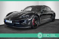 Porsche Taycan GTS Sport Turismo PANO PASM CHRONO 21"RS MOMS