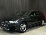 Audi A4 allroad quattro 2.0 TFSI quattro S Tronic Proline