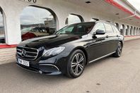 Mercedes-Benz E 200 T d Aut 9G-Tronic Avantgarde Diesel