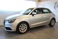 Audi A1 Sportback 1.2 TFSI Euro 5