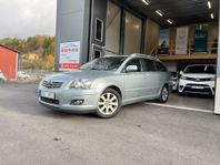 Toyota Avensis Kombi 2.0 D-4 VVT-i   TACKLUCKA