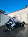 Polaris Pro RMK 155" PIDD -16