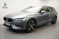 Volvo V60 T6 TE Momentum Edition, on call, Navigation