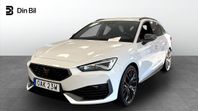 Cupra Leon Sportstourer e-Hybrid LVZ 245 HK B-kamera Nav Rat