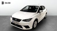 Seat Ibiza 1.0 TSI STYLE 95HK