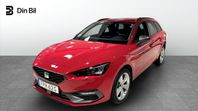 Seat León Sportstourer e-Hybrid 1.4