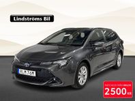 Toyota Corolla Touring Sports Hybrid 1.8 Active Plus