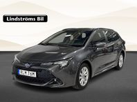 Toyota Corolla Touring Sports Hybrid 1.8 Active Plus