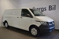 Volkswagen Transporter TDI 110hk