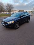 Volvo XC60 D5 AWD Geartronic Summum .full servad.kampanj3,95