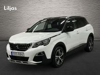 Peugeot 3008 1,6 Automat 165hk