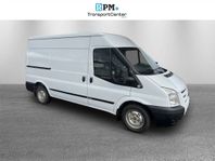 Ford transit T300 2.2 TDCi Leasebar/Moms!VAT