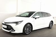 Toyota Corolla Touring Sports Style *PRISSÄNKT MED 27,000*