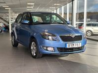 Skoda Fabia Skoda 1.2 TSI Ambition