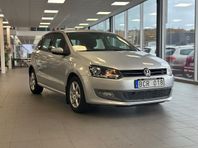 Volkswagen Polo 1.4 Comfortline