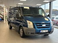 Ford Tourneo 300 2.2 TDCI 140Hk 3-Sits