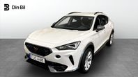 Cupra Formentor 1.5 TSI 150 HK DSG7