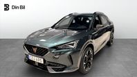 Cupra Formentor 1,5 TSI 150hk DSG