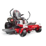 TORO TimeCutter Åkgräsklippare