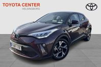 Toyota C-HR Hybrid 1,8 X-Edition