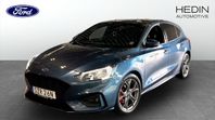 Ford Focus ST-Line 1.0T EcoBoost 125hk AUT Limited Edition