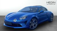 Alpine A110 GT 300HK *inkl tillval*