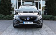 Volvo XC60 D4 AWD Geartronic Classic R-Design Euro 6