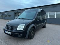 Ford transit Connect T230 LWB 1.8 TDCi |NYBES|NYSERVAD|DRAG|