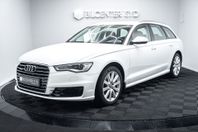 Audi A6 Avant 3.0 TDI V6|Clean diesel|Quattro|S Tronic|Ambit