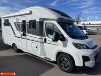 Adria MATRIX PLUS 670 DL **Alde**