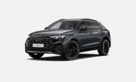 Audi Q8 SUV 50 TDI quattro/VÄRMARE/DRAG/B&O/HUD