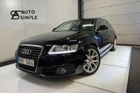 Audi A6 2.0TFSI S-Line Ny Servad Väldokumenterad (170hk)