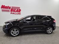 Ford Edge 2,0 Tdci 180 Hk 4x4 Titanium