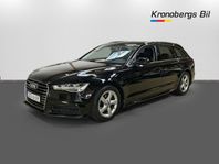 Audi A6 Avant 2.0 TDI quattro 190hk S Tronic