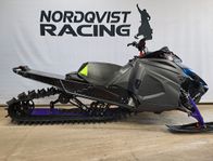 Arctic Cat M8000 Alpha One 154" låga mil