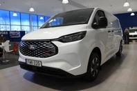 Ford Transit Custom E-CUSTOM TREND SKÅP 320LWB 136hk RWD