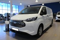 Ford Transit Custom E-CUSTOM TREND SKÅP 320SWD 136hk RWD