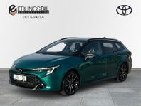 Toyota Corolla 1.8 HYBRID TS GR-SPORT BI-TONE SUPER GREEN