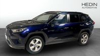 Toyota RAV4 TOYOTA RAV4 Hybrid AWD Execitive Premiumpaket Dr