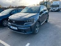 Kia Sorento PHEV PLUG IN LADDHYBRID 7-Sits AWD 265HK 4x4 Adv