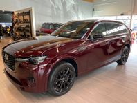 Mazda CX-80 PHEV Homura, Automat 327hk 6-sits LEASEBAR