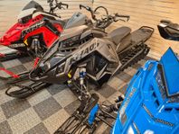 Polaris 850 RMK KHAOS SLASH 155 -22